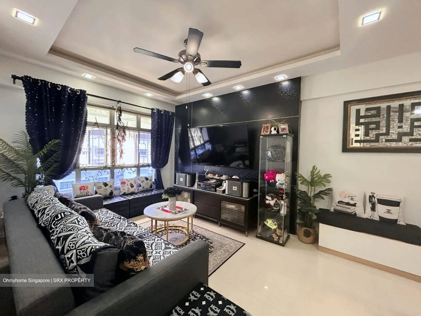 Blk 183A Boon Lay Grove (Jurong West), HDB 4 Rooms #535440881